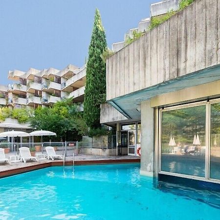 Sowell Hotels Ardeche 格罗斯皮埃雷斯 外观 照片