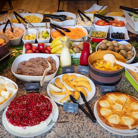 Sowell Hotels Ardeche 格罗斯皮埃雷斯 外观 照片