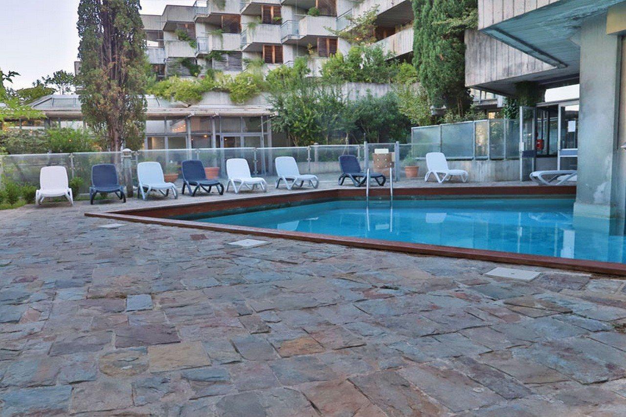 Sowell Hotels Ardeche 格罗斯皮埃雷斯 外观 照片