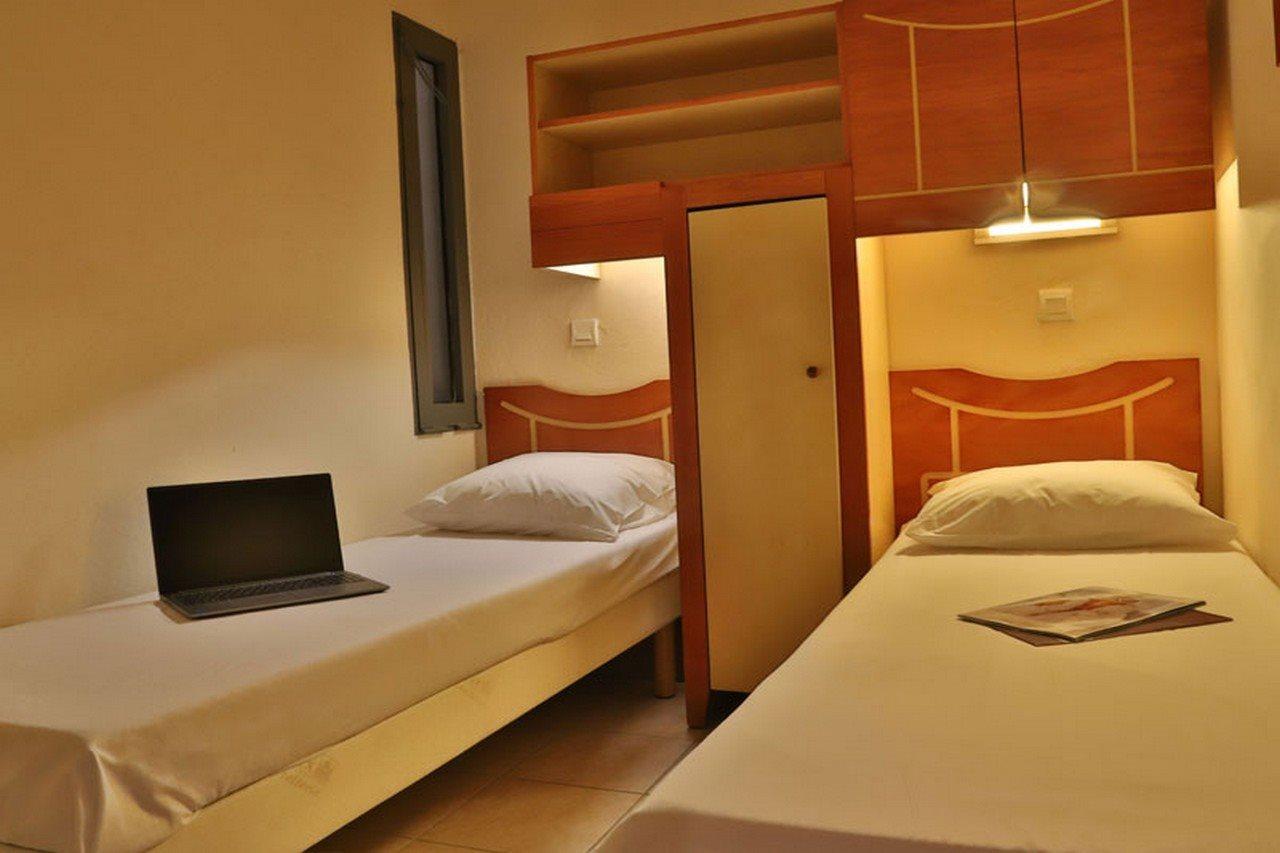 Sowell Hotels Ardeche 格罗斯皮埃雷斯 外观 照片