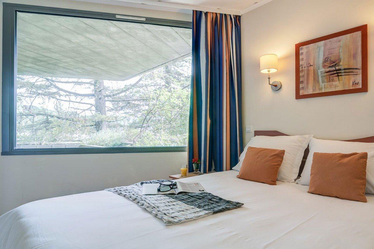 Sowell Hotels Ardeche 格罗斯皮埃雷斯 外观 照片