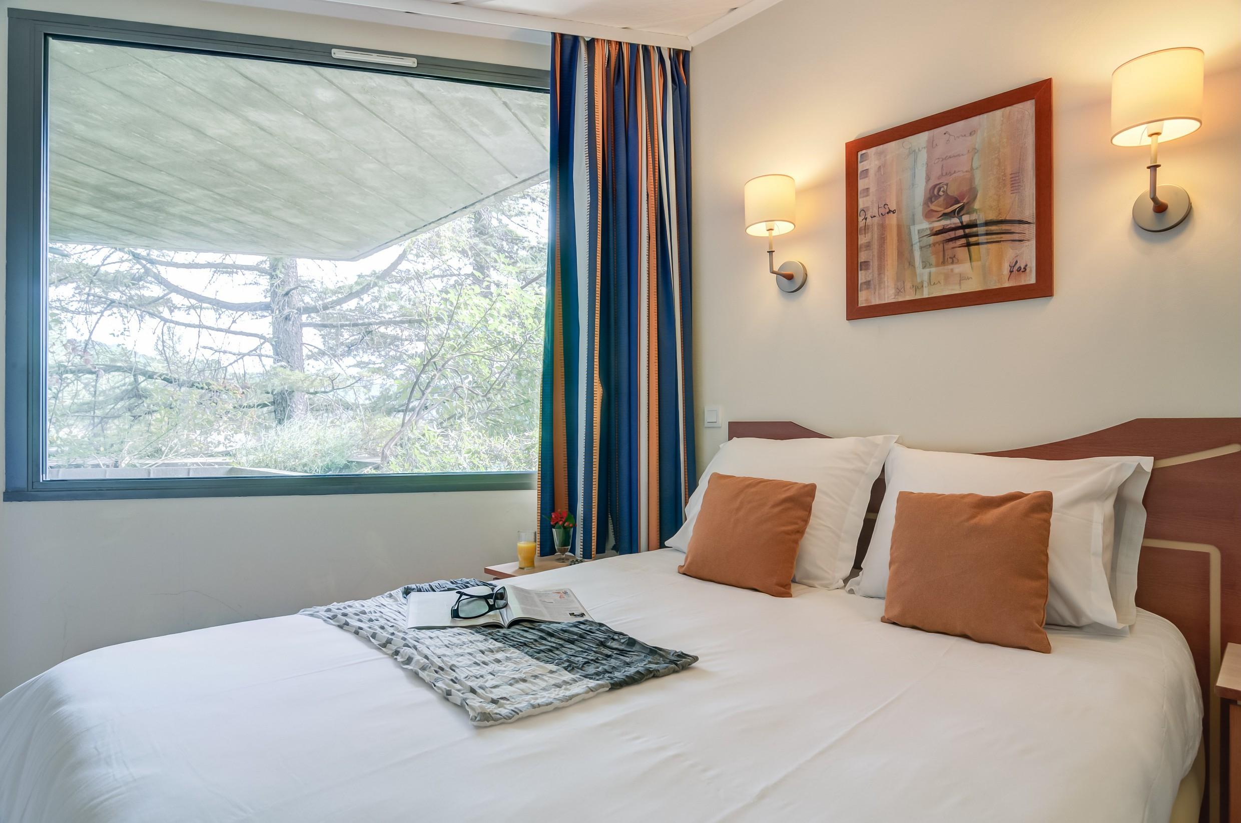 Sowell Hotels Ardeche 格罗斯皮埃雷斯 外观 照片