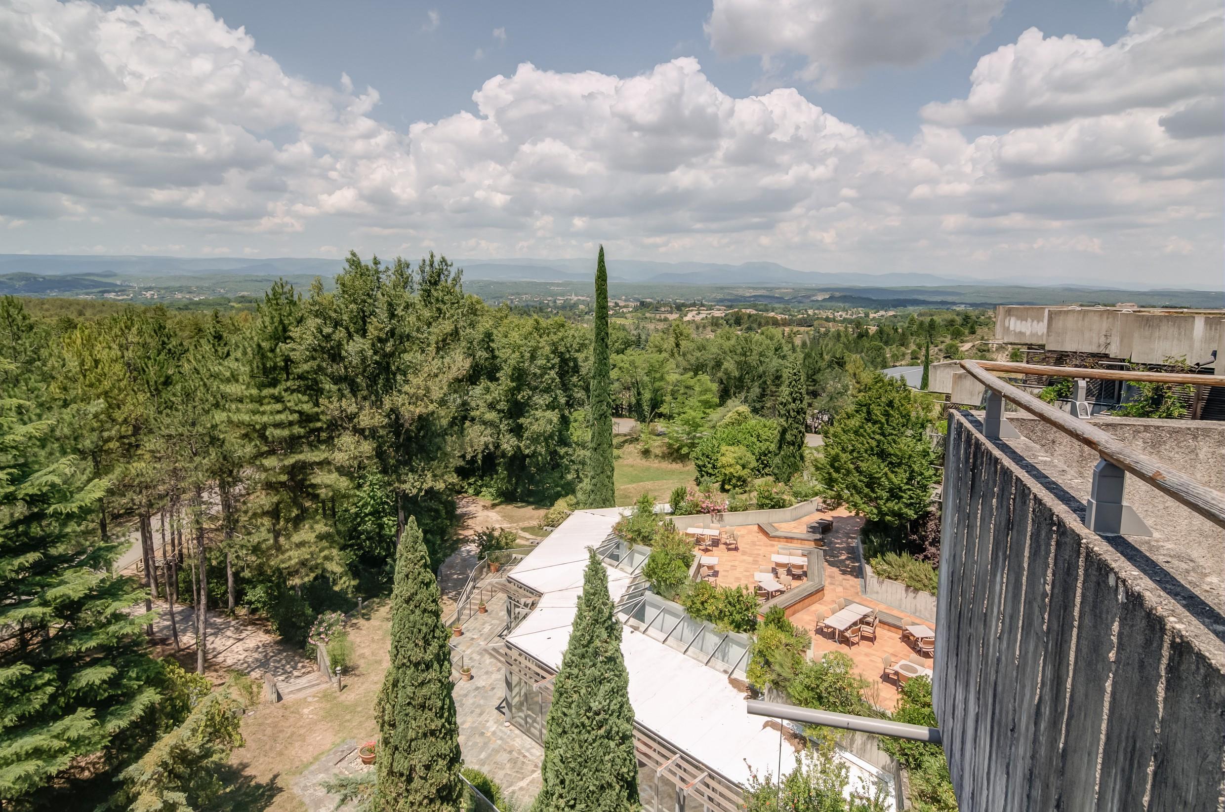 Sowell Hotels Ardeche 格罗斯皮埃雷斯 外观 照片