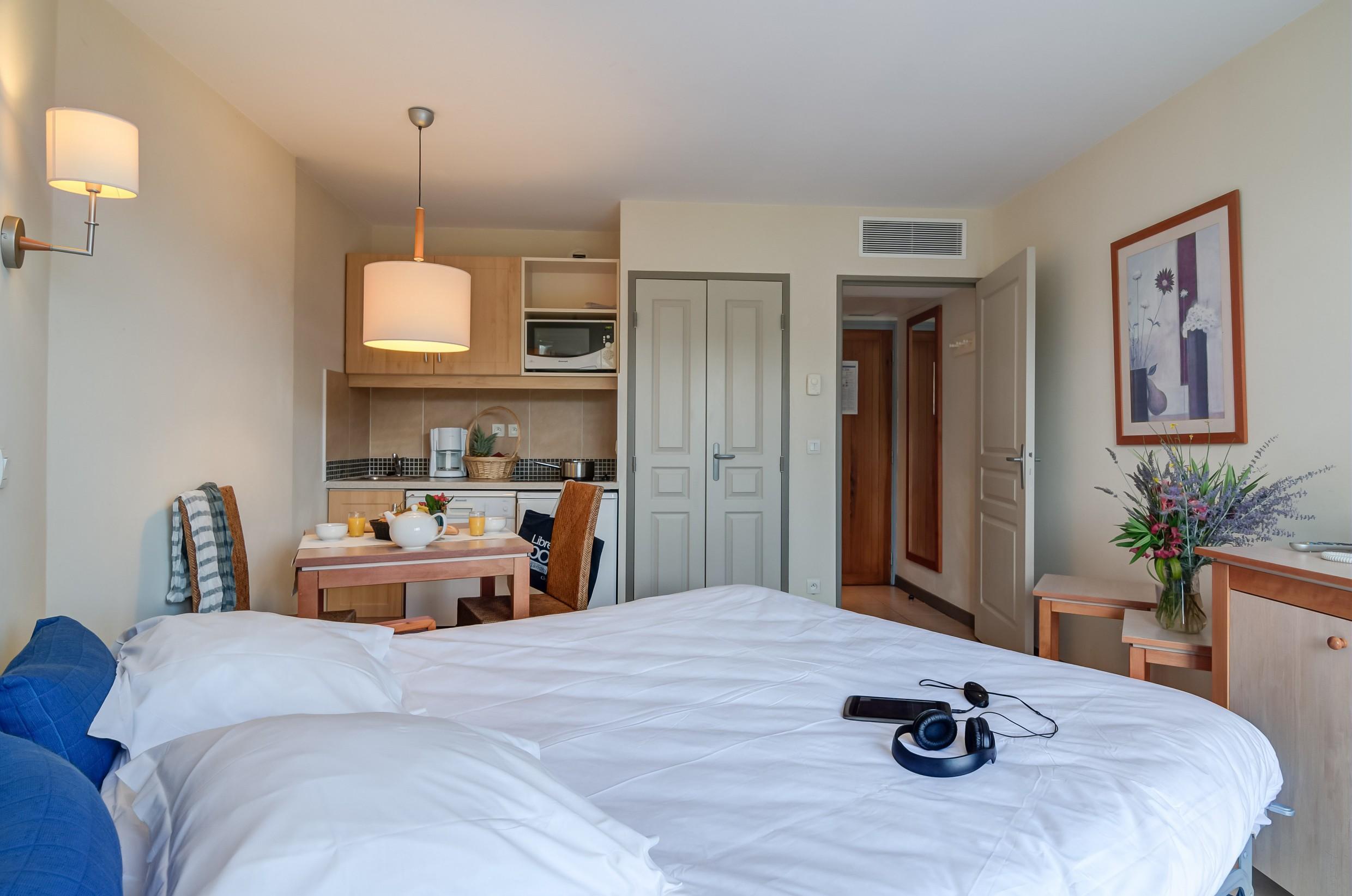 Sowell Hotels Ardeche 格罗斯皮埃雷斯 外观 照片