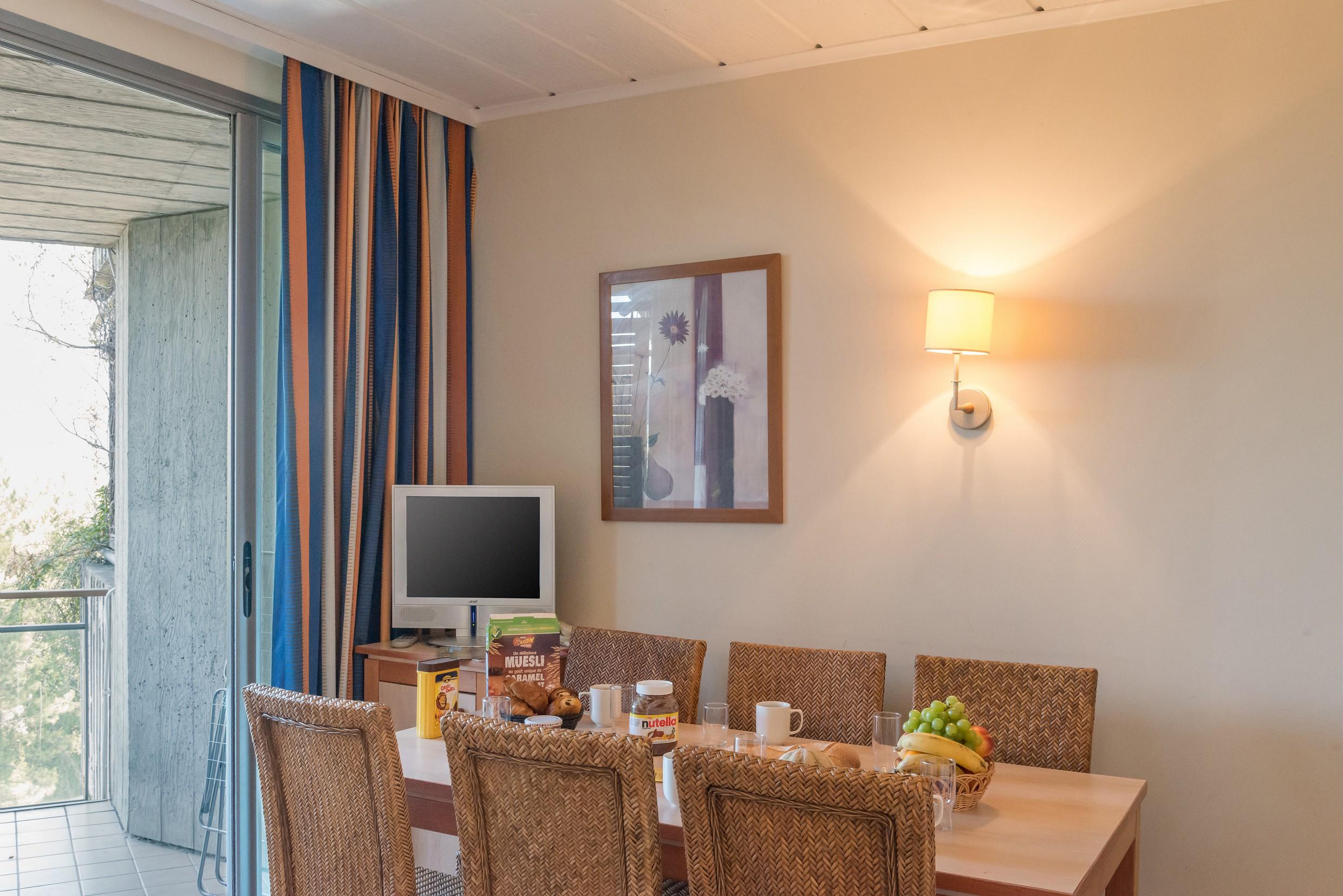 Sowell Hotels Ardeche 格罗斯皮埃雷斯 外观 照片