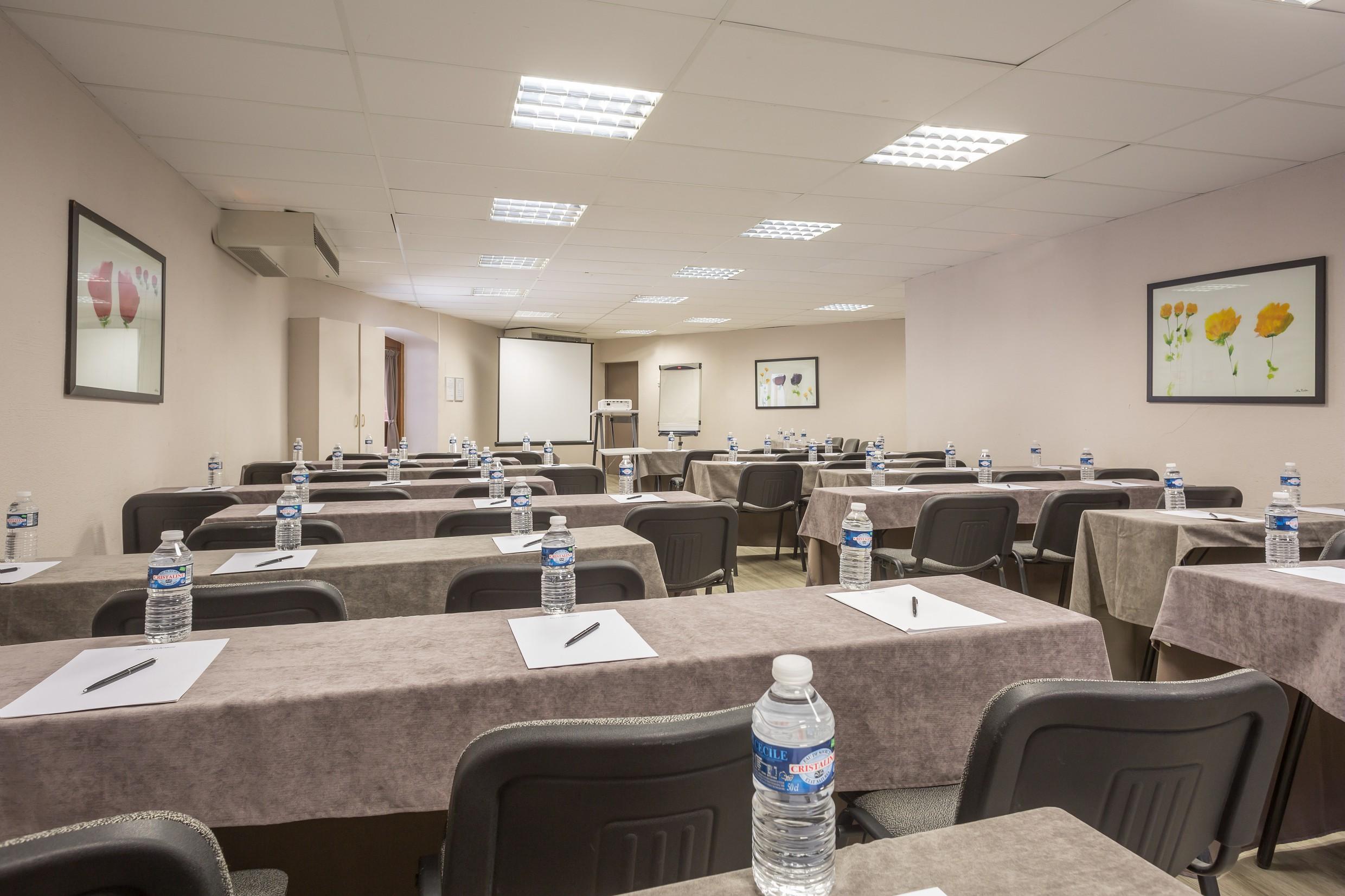 Sowell Hotels Ardeche 格罗斯皮埃雷斯 外观 照片