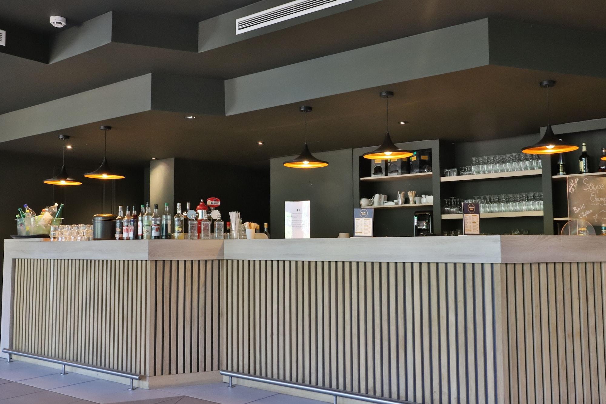 Sowell Hotels Ardeche 格罗斯皮埃雷斯 外观 照片