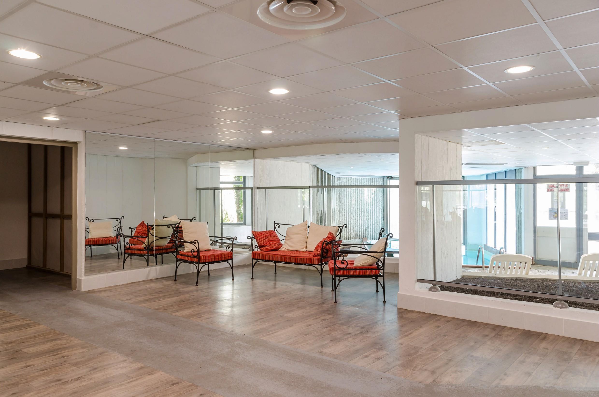 Sowell Hotels Ardeche 格罗斯皮埃雷斯 外观 照片