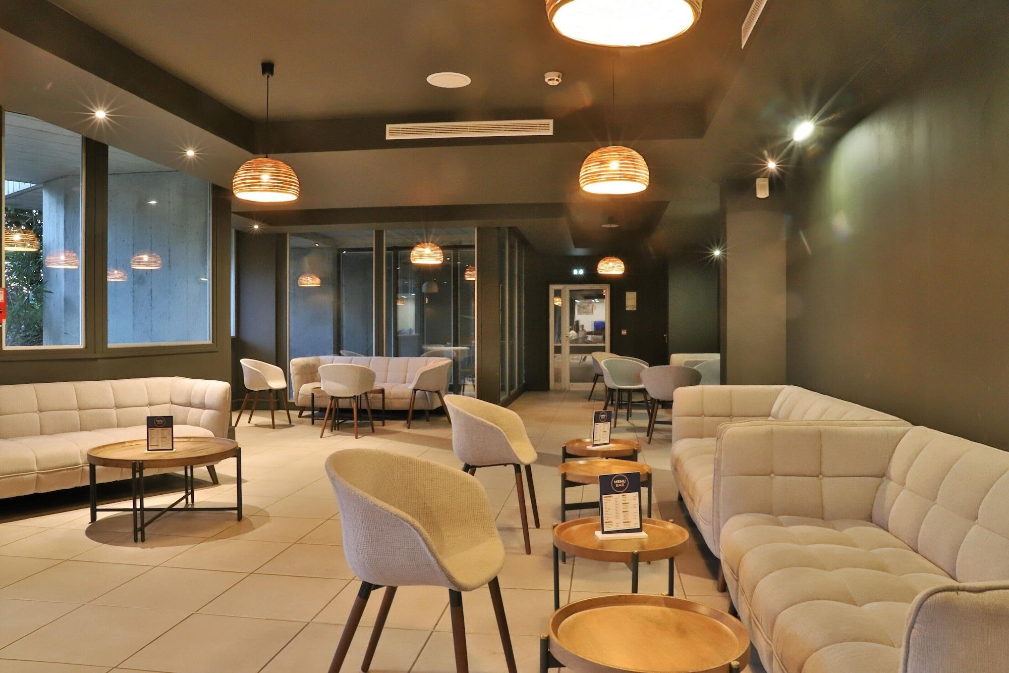 Sowell Hotels Ardeche 格罗斯皮埃雷斯 外观 照片