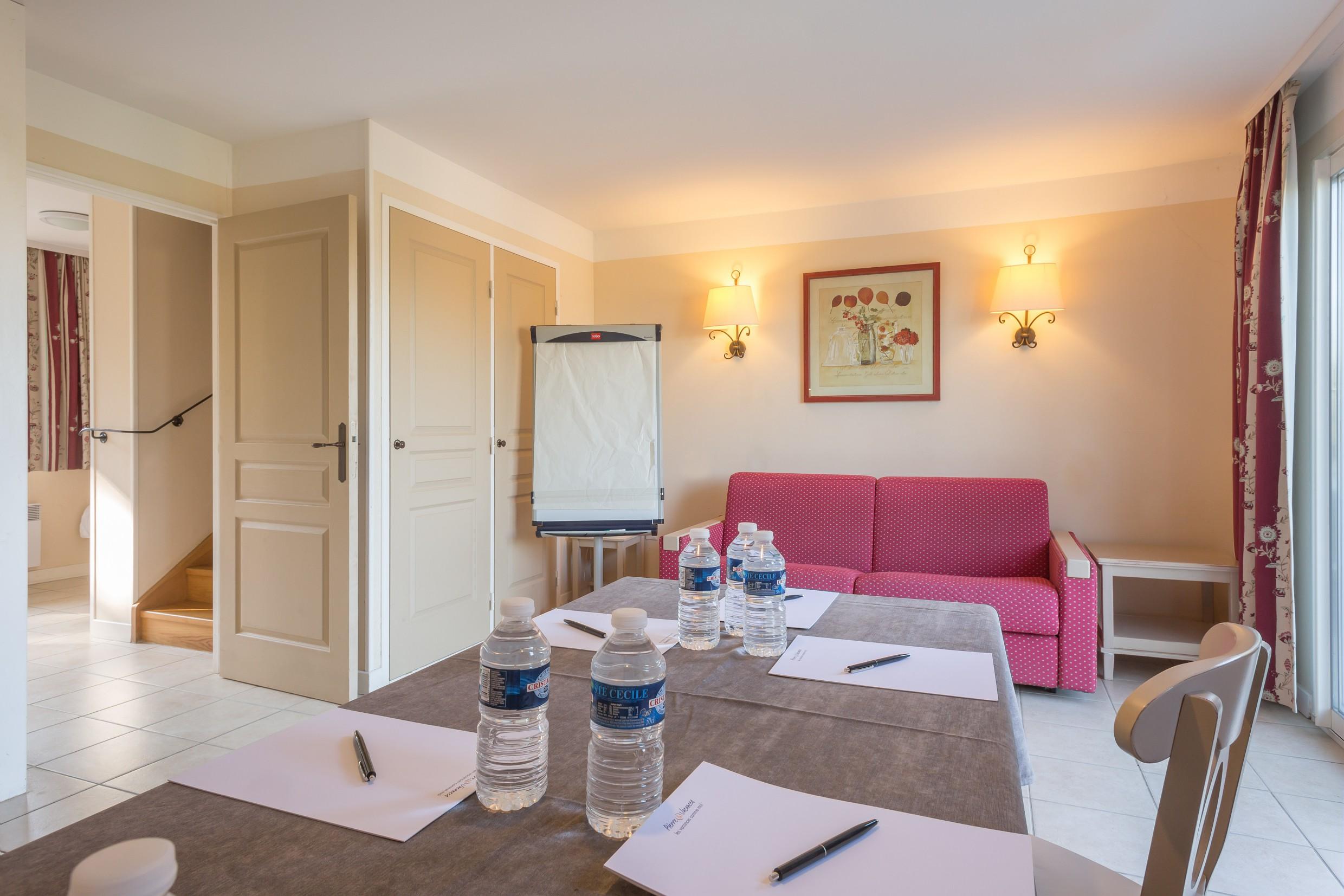 Sowell Hotels Ardeche 格罗斯皮埃雷斯 外观 照片