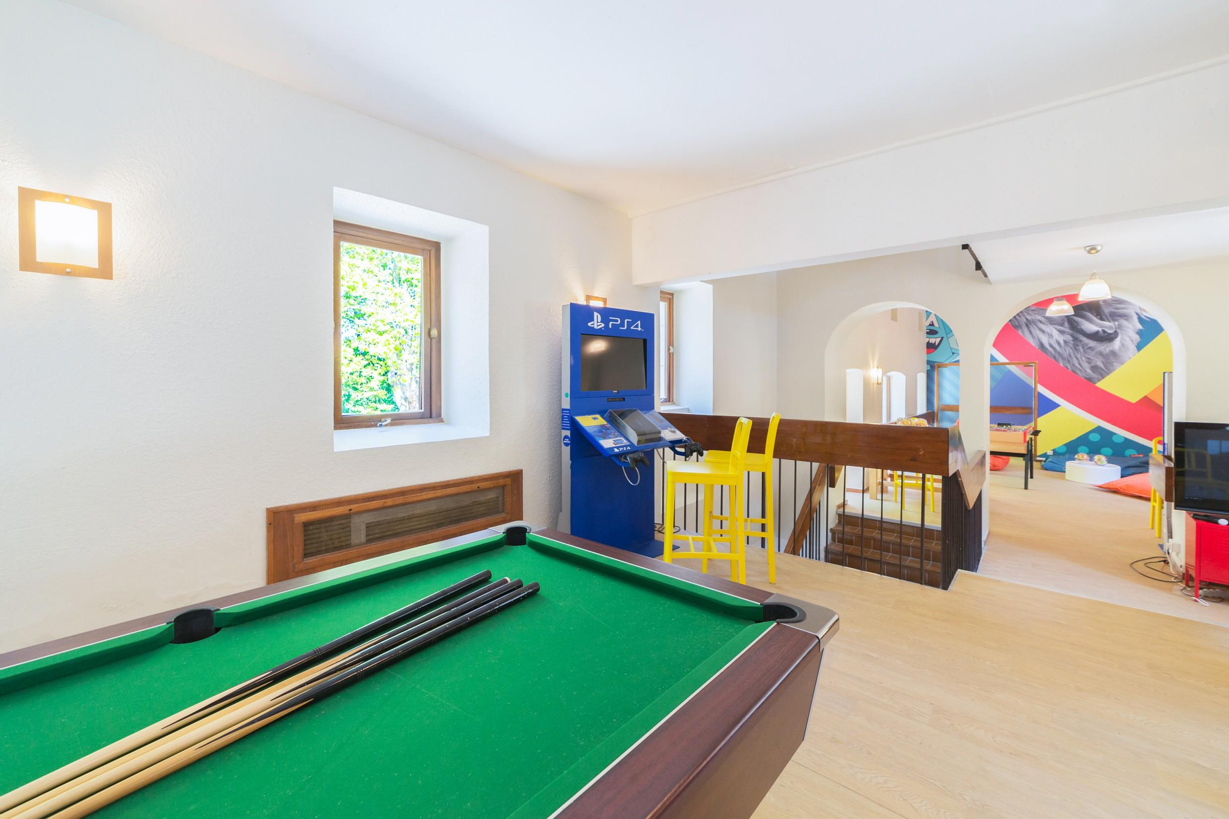 Sowell Hotels Ardeche 格罗斯皮埃雷斯 外观 照片