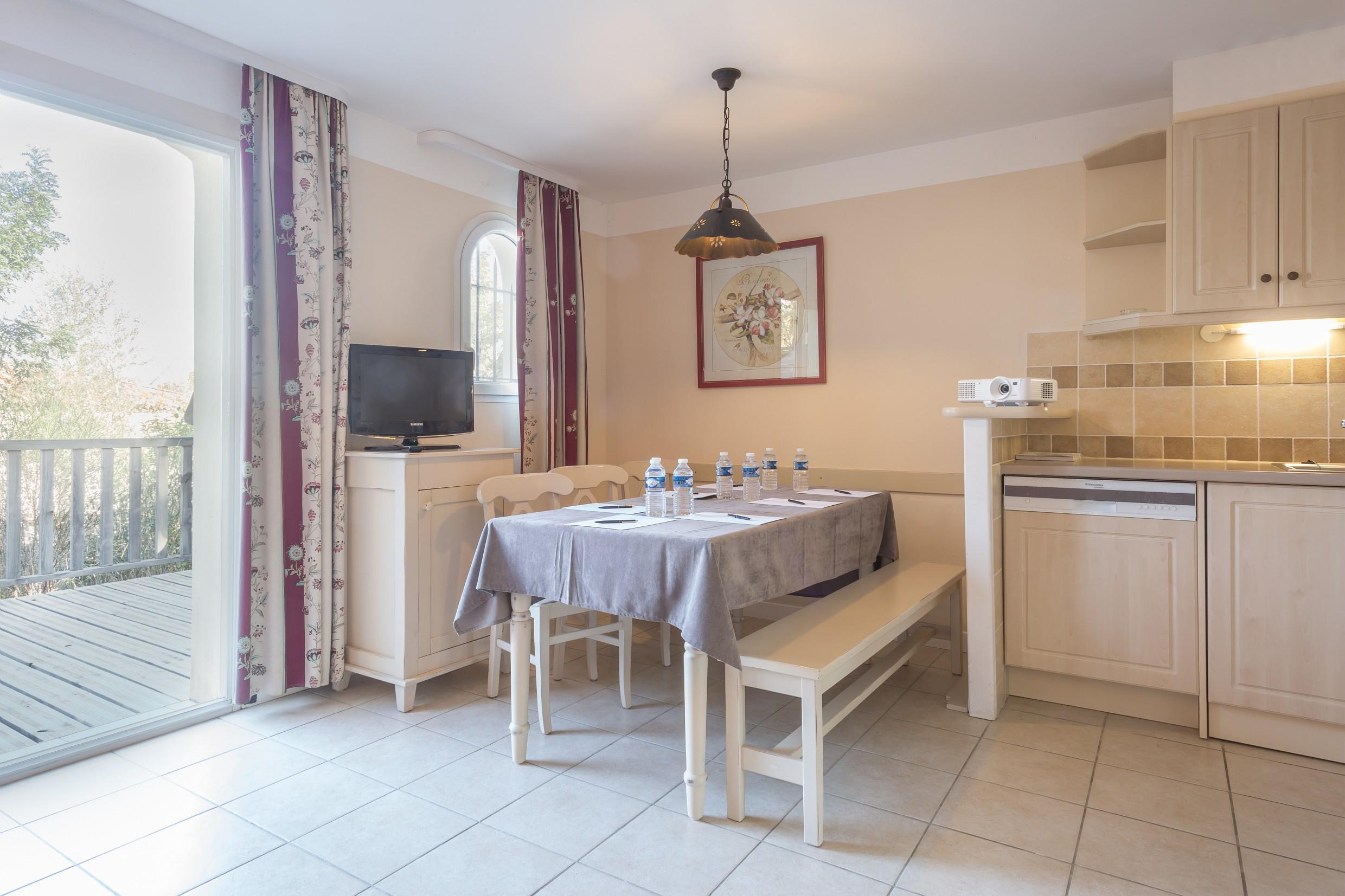 Sowell Hotels Ardeche 格罗斯皮埃雷斯 外观 照片
