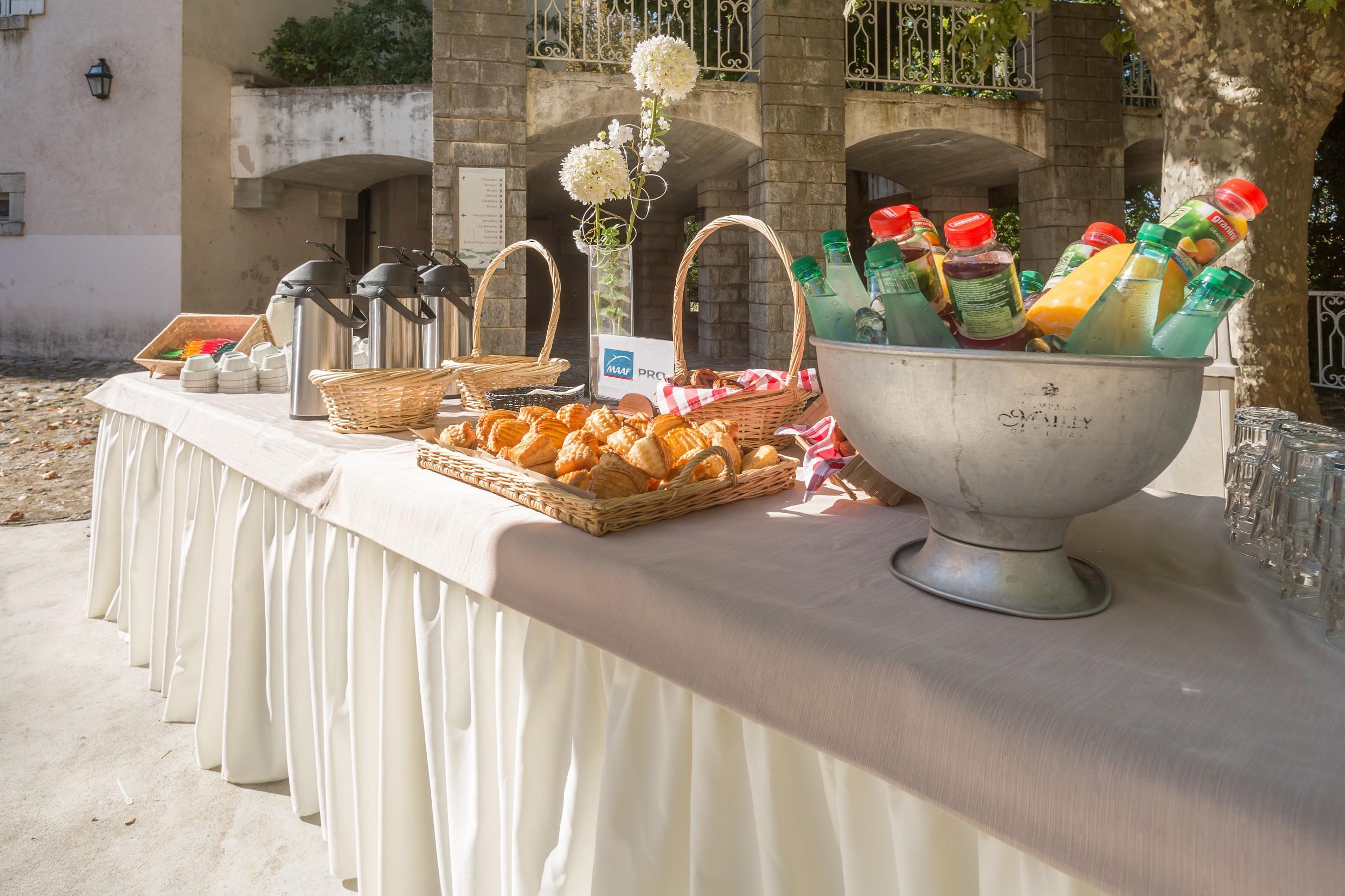 Sowell Hotels Ardeche 格罗斯皮埃雷斯 外观 照片