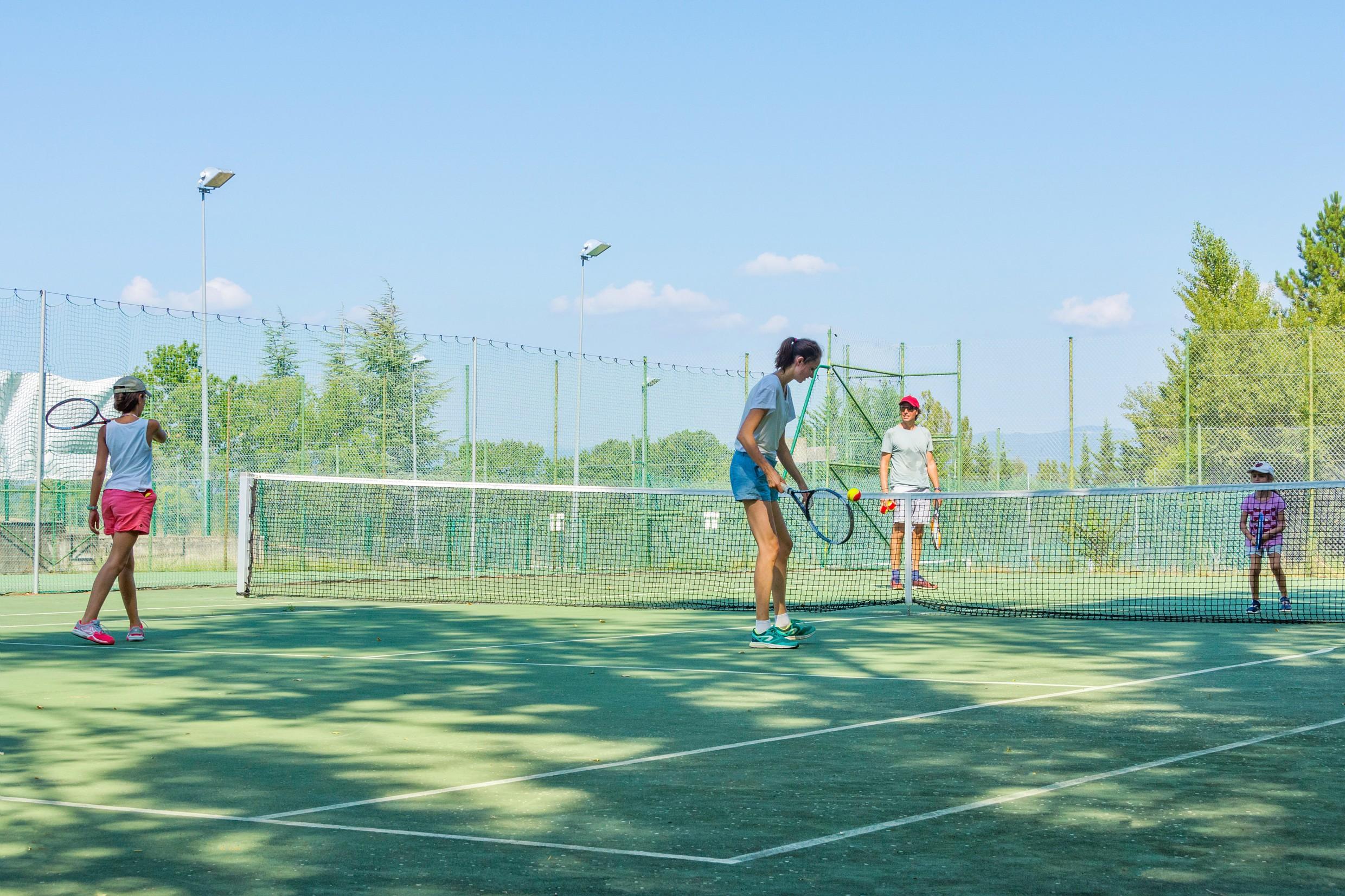 Sowell Hotels Ardeche 格罗斯皮埃雷斯 外观 照片