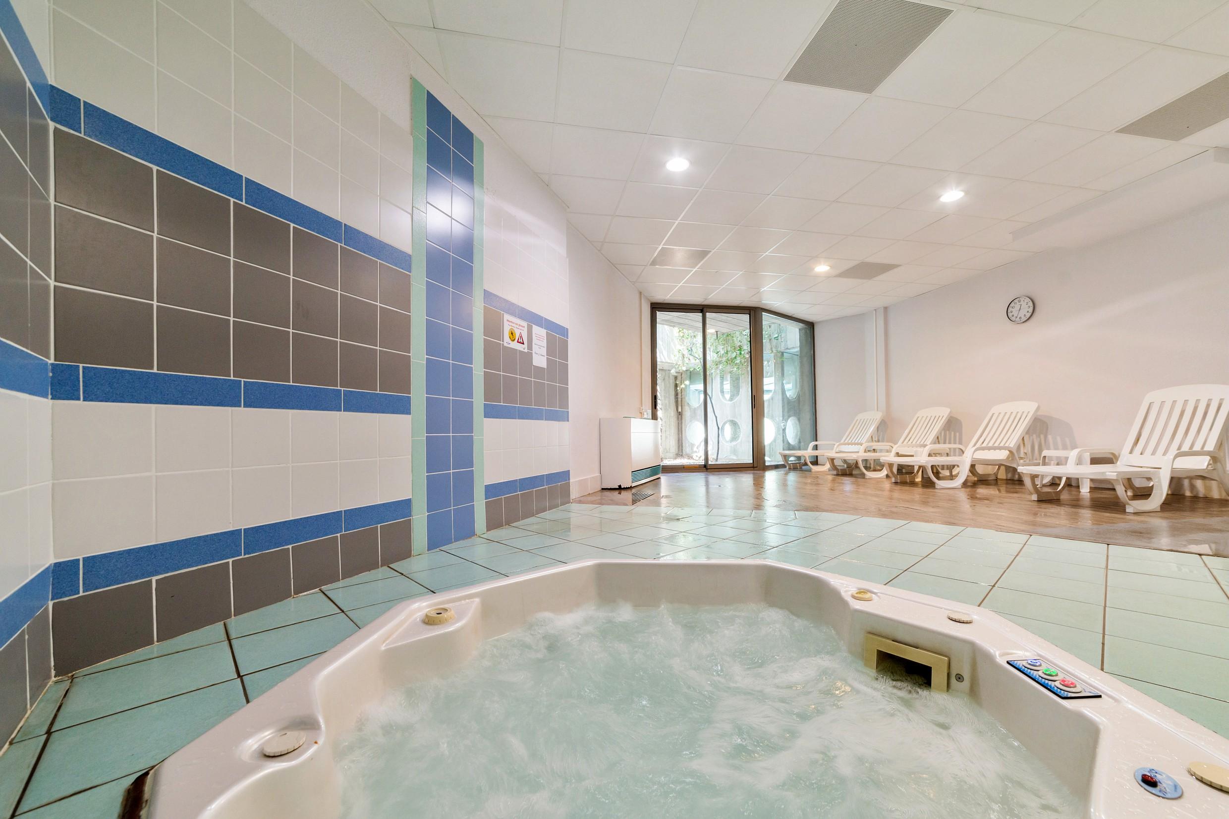Sowell Hotels Ardeche 格罗斯皮埃雷斯 外观 照片