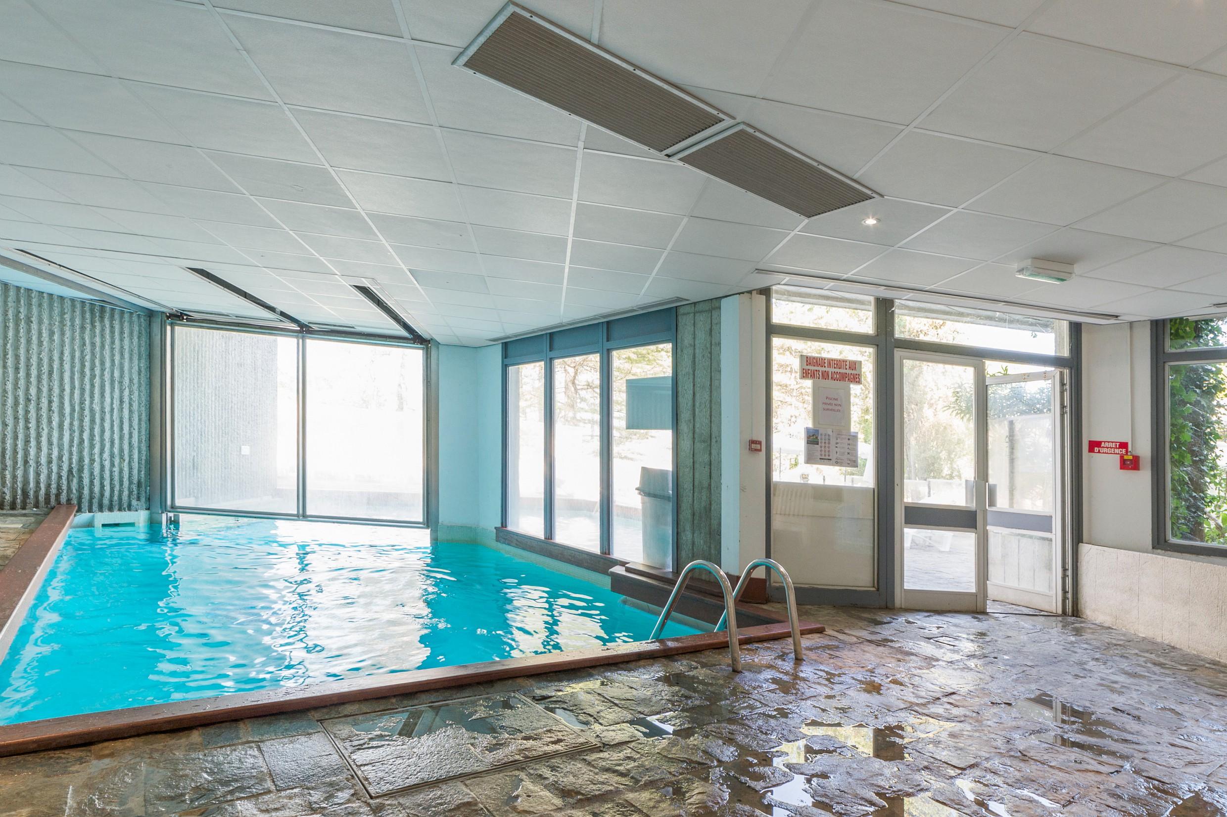 Sowell Hotels Ardeche 格罗斯皮埃雷斯 外观 照片