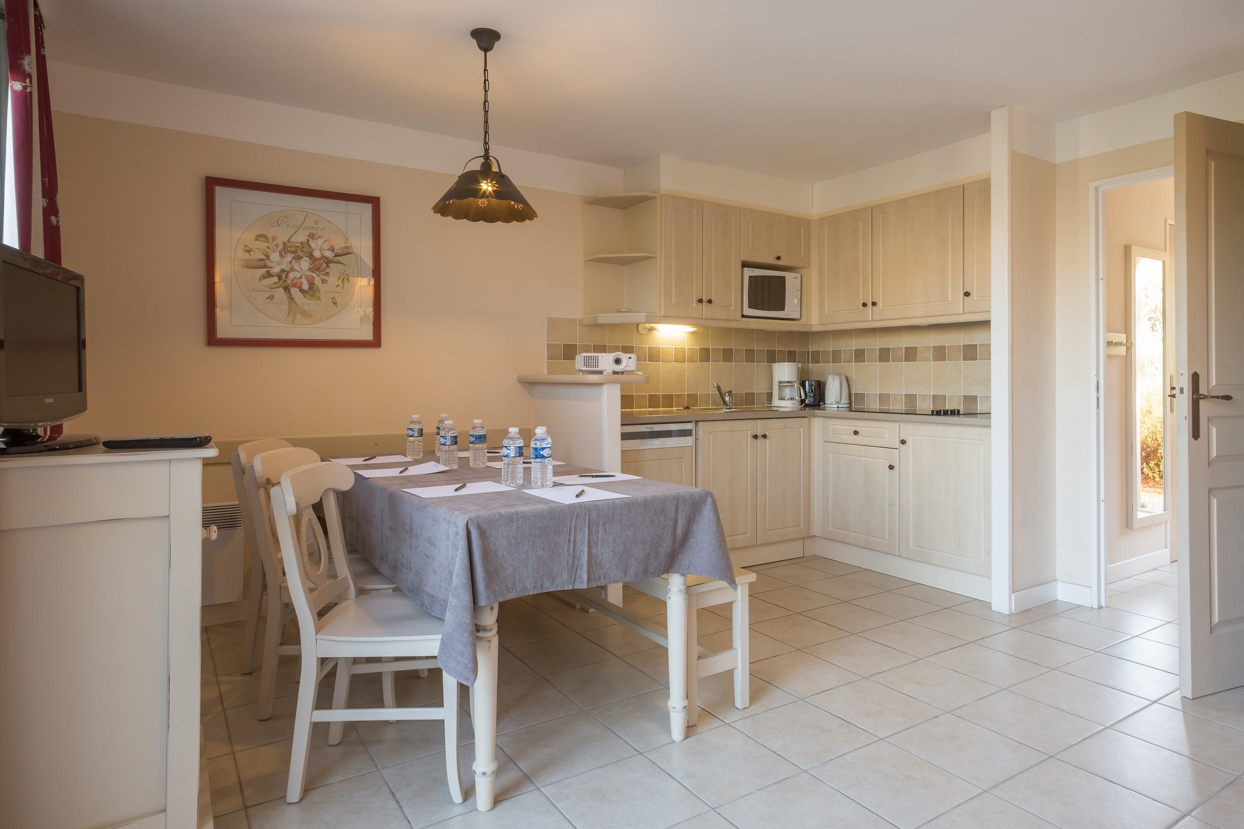 Sowell Hotels Ardeche 格罗斯皮埃雷斯 外观 照片