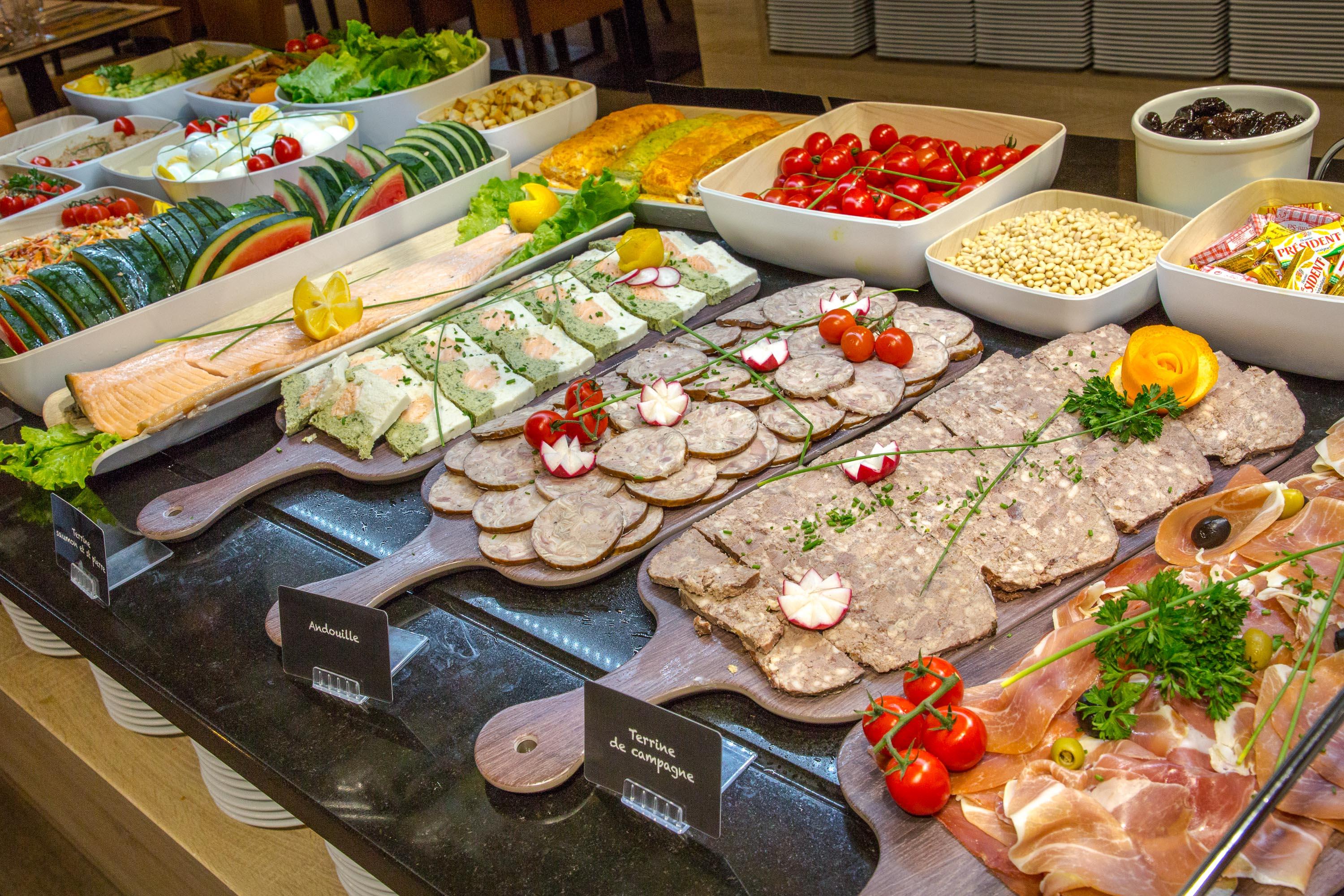 Sowell Hotels Ardeche 格罗斯皮埃雷斯 外观 照片