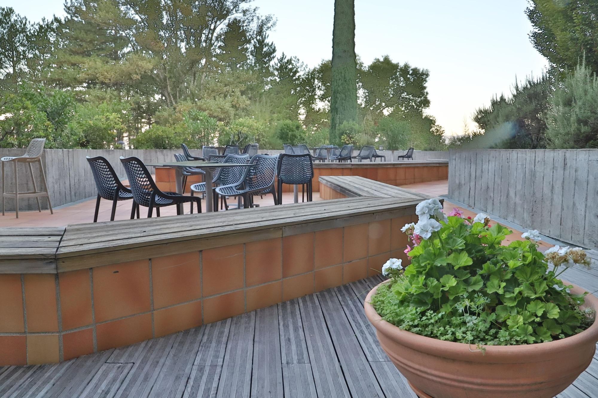 Sowell Hotels Ardeche 格罗斯皮埃雷斯 外观 照片