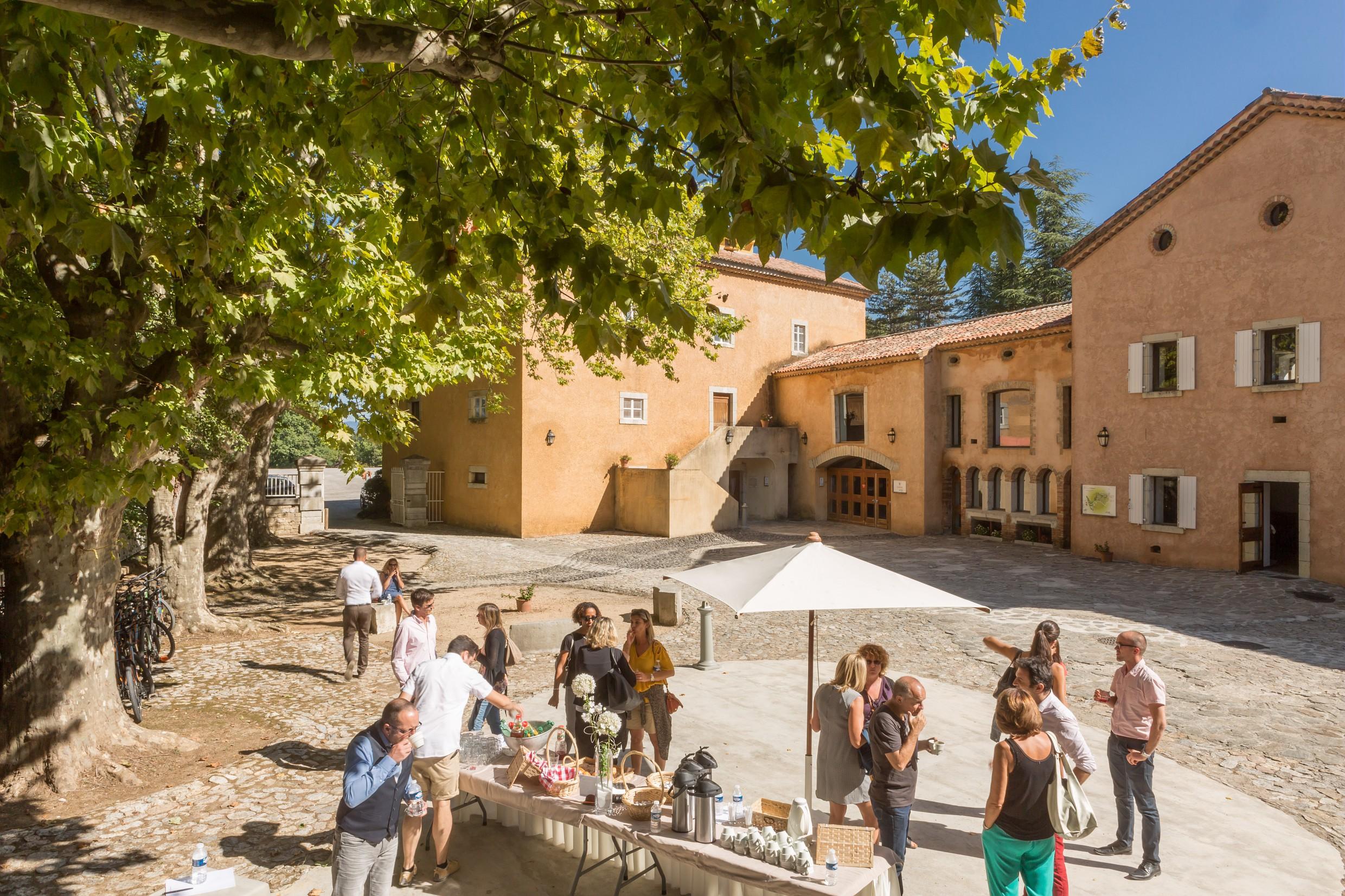 Sowell Hotels Ardeche 格罗斯皮埃雷斯 外观 照片